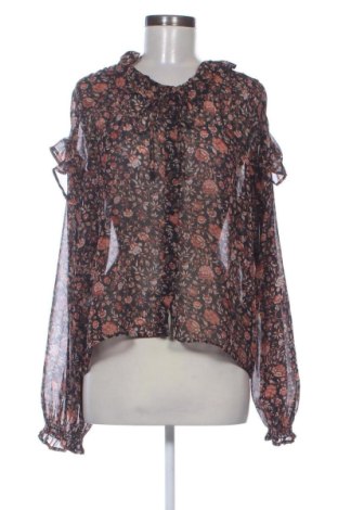 Női blúz Mango, Méret L, Szín Sokszínű, Ár 6 989 Ft