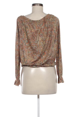 Дамска блуза Mango, Размер M, Цвят Многоцветен, Цена 14,31 €