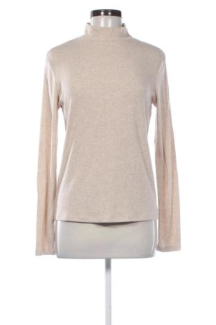 Damen Shirt Mango, Größe L, Farbe Beige, Preis € 14,00