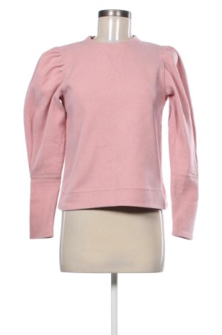 Дамска блуза Mango, Размер S, Цвят Розов, Цена 13,81 €