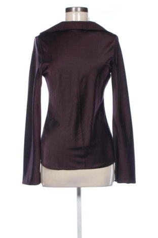 Bluzka damska Mango, Rozmiar S, Kolor Brązowy, Cena 189,87 zł