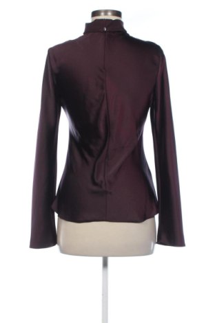 Bluzka damska Mango, Rozmiar S, Kolor Brązowy, Cena 189,87 zł