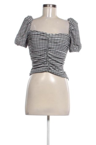 Дамска блуза Mango, Размер S, Цвят Многоцветен, Цена 14,31 €