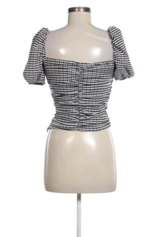 Дамска блуза Mango, Размер S, Цвят Многоцветен, Цена 14,31 €