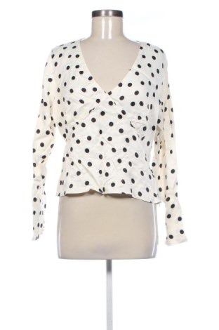 Bluzka damska Mango, Rozmiar L, Kolor Kolorowy, Cena 75,02 zł