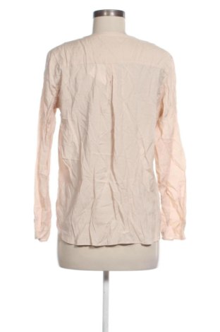 Дамска блуза Mango, Размер M, Цвят Бежов, Цена 14,31 €