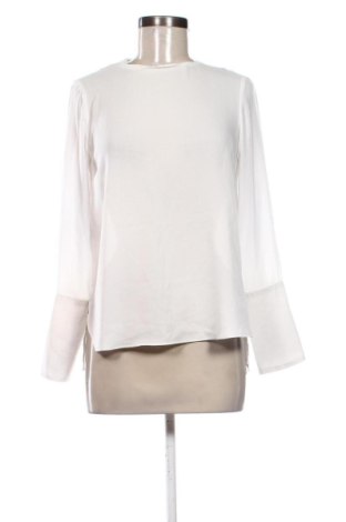 Bluzka damska Mango, Rozmiar XS, Kolor Biały, Cena 75,02 zł