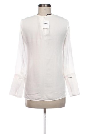 Bluzka damska Mango, Rozmiar XS, Kolor Biały, Cena 75,02 zł