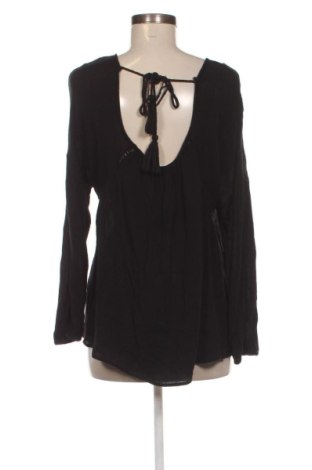 Bluzka damska Mango, Rozmiar S, Kolor Czarny, Cena 74,01 zł