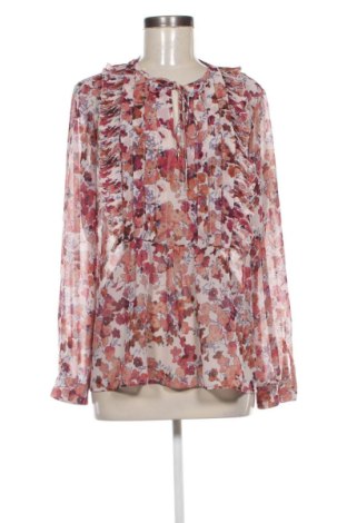 Damen Shirt Mango, Größe XL, Farbe Mehrfarbig, Preis € 18,99