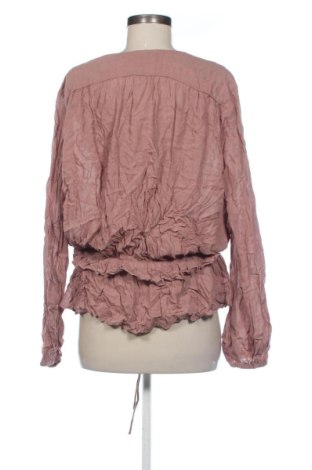 Damen Shirt Mango, Größe M, Farbe Braun, Preis € 13,81