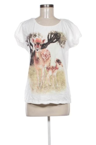 Bluză de femei Mango, Mărime L, Culoare Multicolor, Preț 51,99 Lei