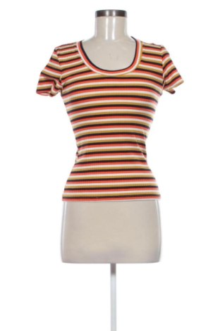 Bluzka damska Mango, Rozmiar S, Kolor Kolorowy, Cena 72,99 zł