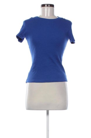 Damen Shirt Mango, Größe S, Farbe Blau, Preis € 18,99