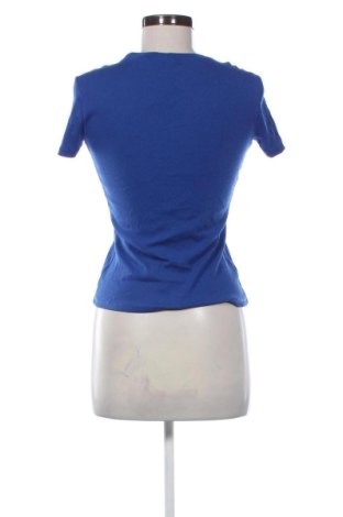 Damen Shirt Mango, Größe S, Farbe Blau, Preis € 18,99