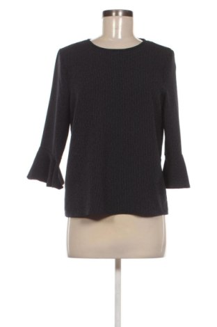 Дамска блуза Mango, Размер M, Цвят Черен, Цена 14,00 €