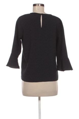 Дамска блуза Mango, Размер M, Цвят Черен, Цена 14,00 €