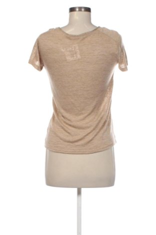 Bluzka damska Mango, Rozmiar S, Kolor Brązowy, Cena 75,02 zł