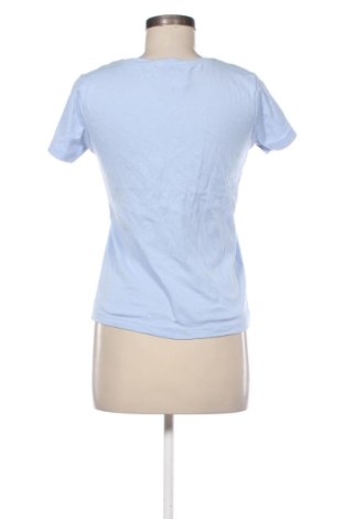 Дамска блуза Mango, Размер M, Цвят Син, Цена 14,00 €