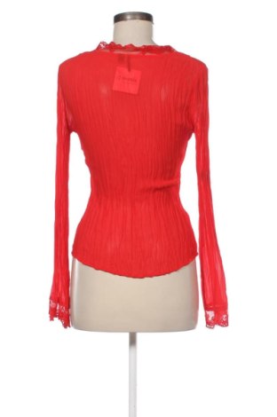 Női blúz Mango, Méret S, Szín Piros, Ár 5 785 Ft