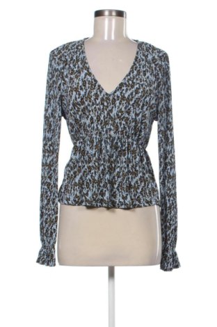 Дамска блуза Mango, Размер S, Цвят Многоцветен, Цена 14,31 €