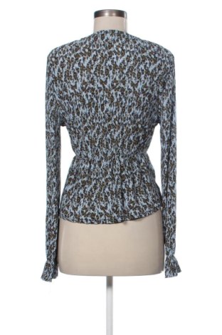 Дамска блуза Mango, Размер S, Цвят Многоцветен, Цена 14,31 €