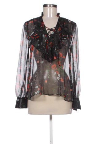 Damen Shirt Mango, Größe M, Farbe Mehrfarbig, Preis 14,00 €