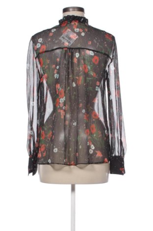 Damen Shirt Mango, Größe M, Farbe Mehrfarbig, Preis 14,00 €