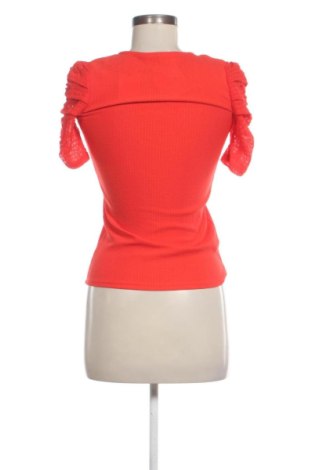 Bluză de femei Mango, Mărime XS, Culoare Roșu, Preț 166,82 Lei