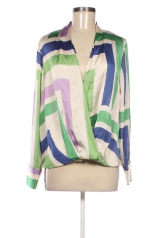 Női blúz Mango, Méret L, Szín Sokszínű, Ár 5 707 Ft