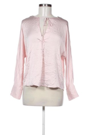 Bluză de femei Mango, Mărime S, Culoare Roz, Preț 31,99 Lei