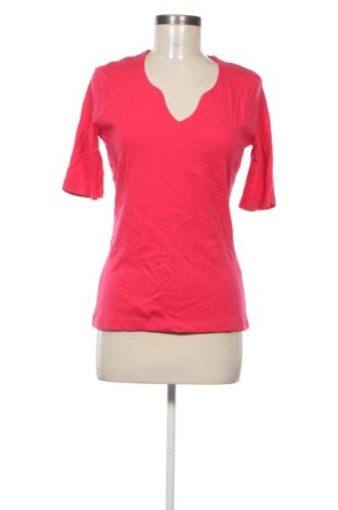 Damen Shirt Manguun, Größe M, Farbe Rosa, Preis 12,99 €