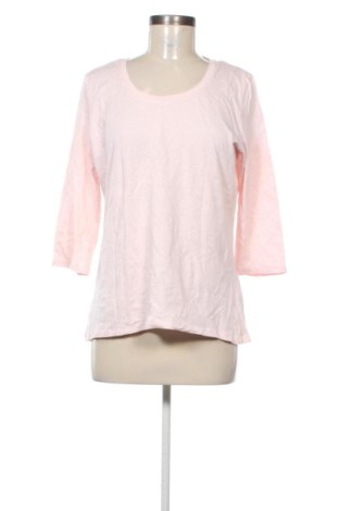 Damen Shirt Manguun, Größe XL, Farbe Rosa, Preis 12,99 €