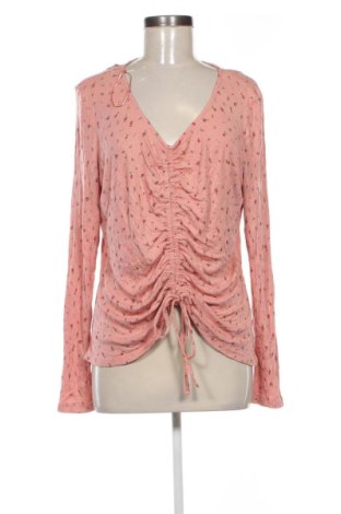 Bluză de femei Manguun, Mărime XL, Culoare Multicolor, Preț 98,99 Lei