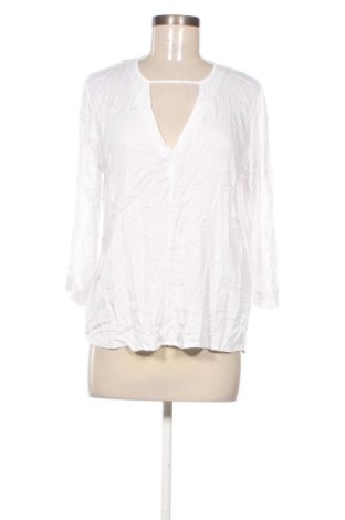 Dámská halenka Manila Grace, Velikost XL, Barva Bílá, Cena  1 279,00 Kč