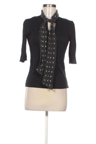 Dámska blúza Marc Cain, Veľkosť S, Farba Čierna, Cena  70,95 €