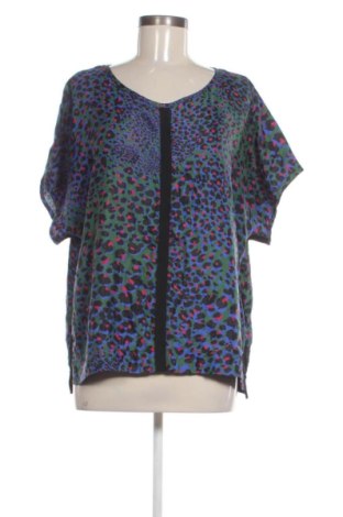 Bluzka damska Marc Cain, Rozmiar M, Kolor Kolorowy, Cena 316,15 zł