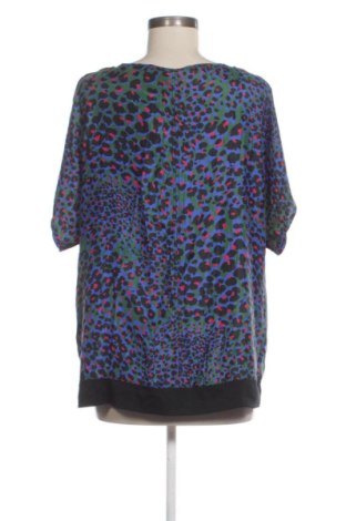 Bluzka damska Marc Cain, Rozmiar M, Kolor Kolorowy, Cena 316,15 zł