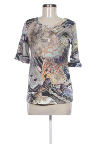 Дамска блуза Marc Cain, Размер L, Цвят Многоцветен, Цена 47,03 €