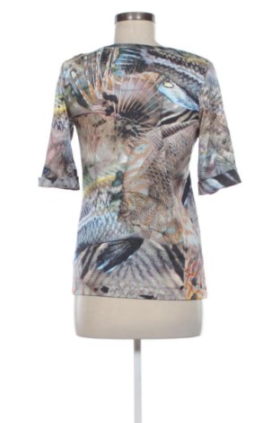 Дамска блуза Marc Cain, Размер L, Цвят Многоцветен, Цена 47,03 €