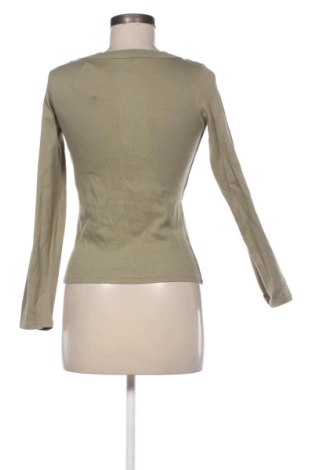 Bluzka damska Marc Cain, Rozmiar S, Kolor Zielony, Cena 337,58 zł