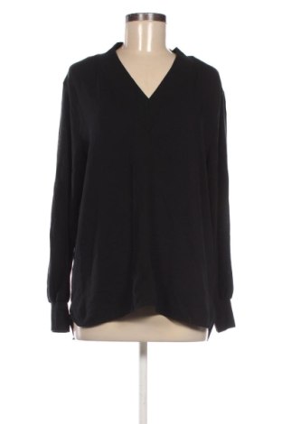 Bluzka damska Marc Cain Sports, Rozmiar L, Kolor Czarny, Cena 619,99 zł