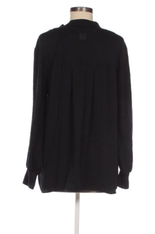 Bluzka damska Marc Cain Sports, Rozmiar L, Kolor Czarny, Cena 619,99 zł