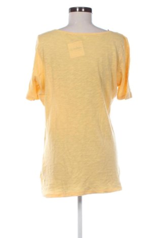 Damen Shirt Marc O'Polo, Größe XL, Farbe Gelb, Preis 35,00 €