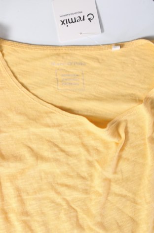 Damen Shirt Marc O'Polo, Größe XL, Farbe Gelb, Preis 35,00 €