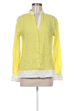 Damen Shirt Marc O'Polo, Größe L, Farbe Gelb, Preis 54,99 €