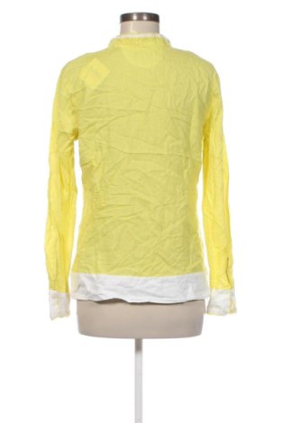 Damen Shirt Marc O'Polo, Größe L, Farbe Gelb, Preis 54,99 €