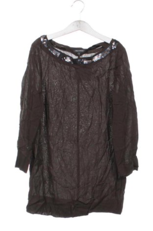 Damen Shirt Marc O'Polo, Größe XS, Farbe Braun, Preis 54,99 €