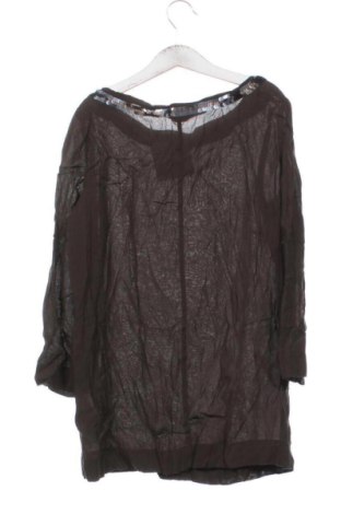 Damen Shirt Marc O'Polo, Größe XS, Farbe Braun, Preis 54,99 €