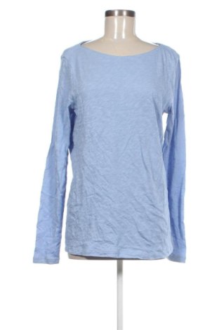 Damen Shirt Marc O'Polo, Größe XL, Farbe Blau, Preis 54,99 €